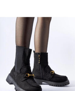 Laarsjes model 205083 Solea