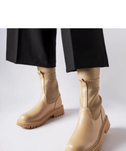 Alternative view of Laarsjes model 205106 Solea