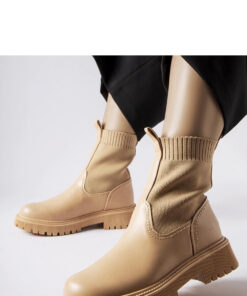 Laarsjes model 205106 Solea