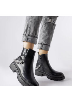 Laarsjes model 205114 Solea