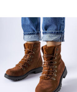 Laarsjes model 205115 Solea