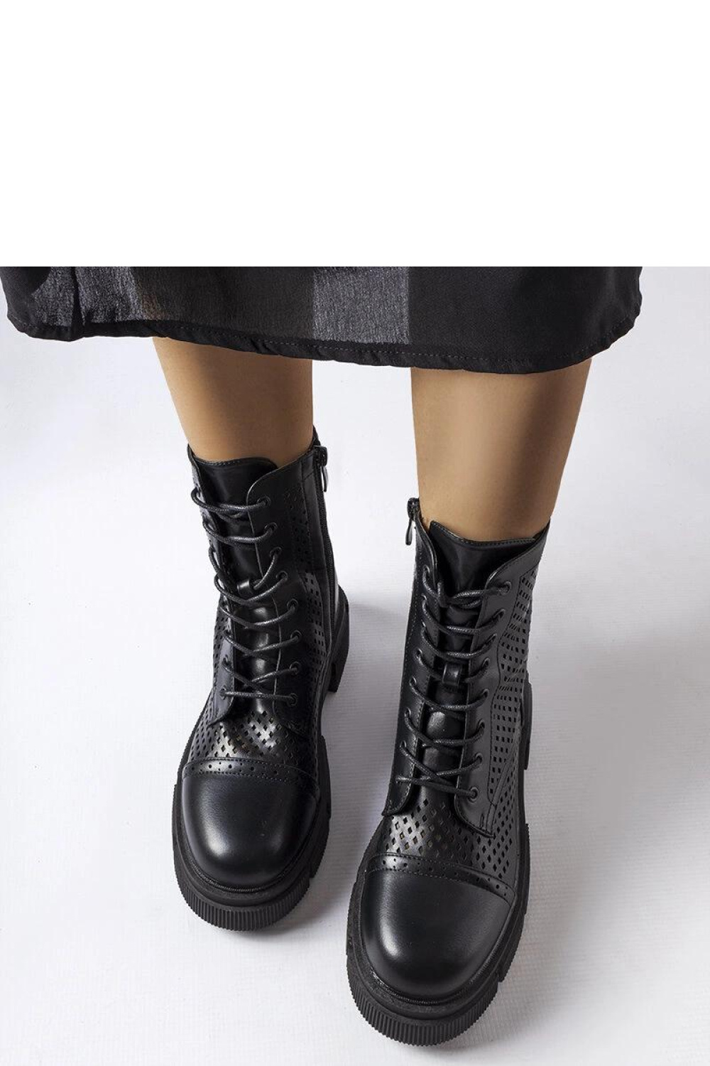 Laarsjes model 205118 Solea - Image 3