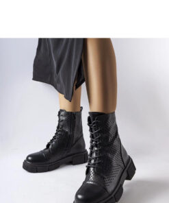 Laarsjes model 205118 Solea