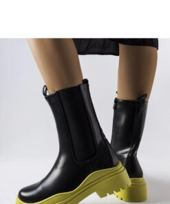 Alternative view of Laarsjes model 205123 Solea