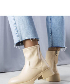 Laarsjes model 205131 Solea