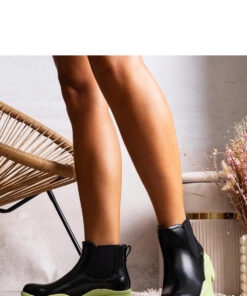 Alternative view of Laarsjes model 205151 Solea