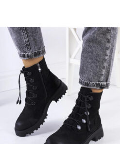 Alternative view of Laarsjes model 205156 Solea