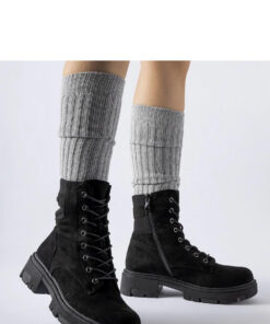 Laarsjes model 205781 Solea