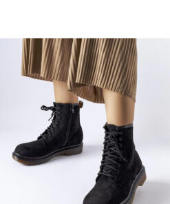 Laarsjes model 205784 Solea