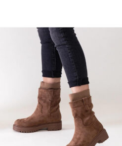 Laarsjes model 205805 Solea