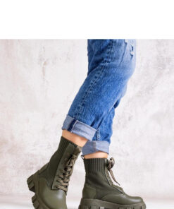 Alternative view of Laarsjes model 205807 Solea