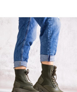 Laarsjes model 205807 Solea