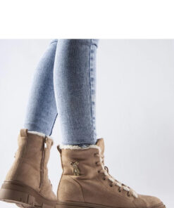 Alternative view of Laarsjes model 205814 Solea