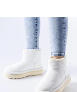 Laarsjes model 205820 Solea