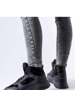 Alternative view of Laarsjes model 205825 Solea