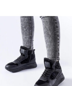 Laarsjes model 205825 Solea