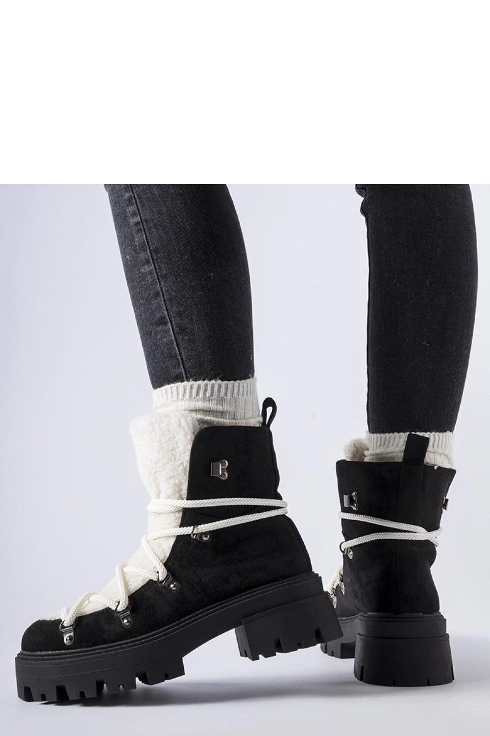 Laarsjes model 205828 Solea - Image 2