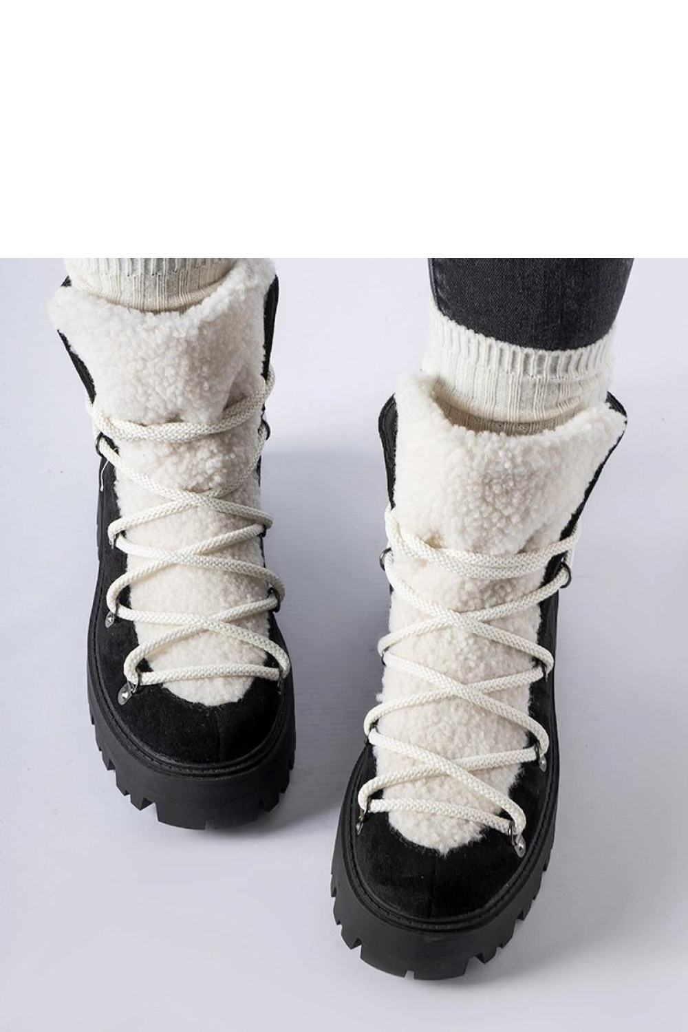 Laarsjes model 205828 Solea - Image 3