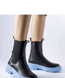 Laarsjes model 205840 Solea