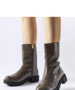 Laarsjes model 205845 Solea