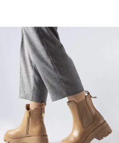 Alternative view of Laarsjes model 205850 Solea