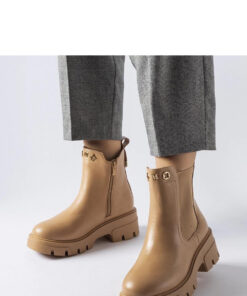 Laarsjes model 205850 Solea