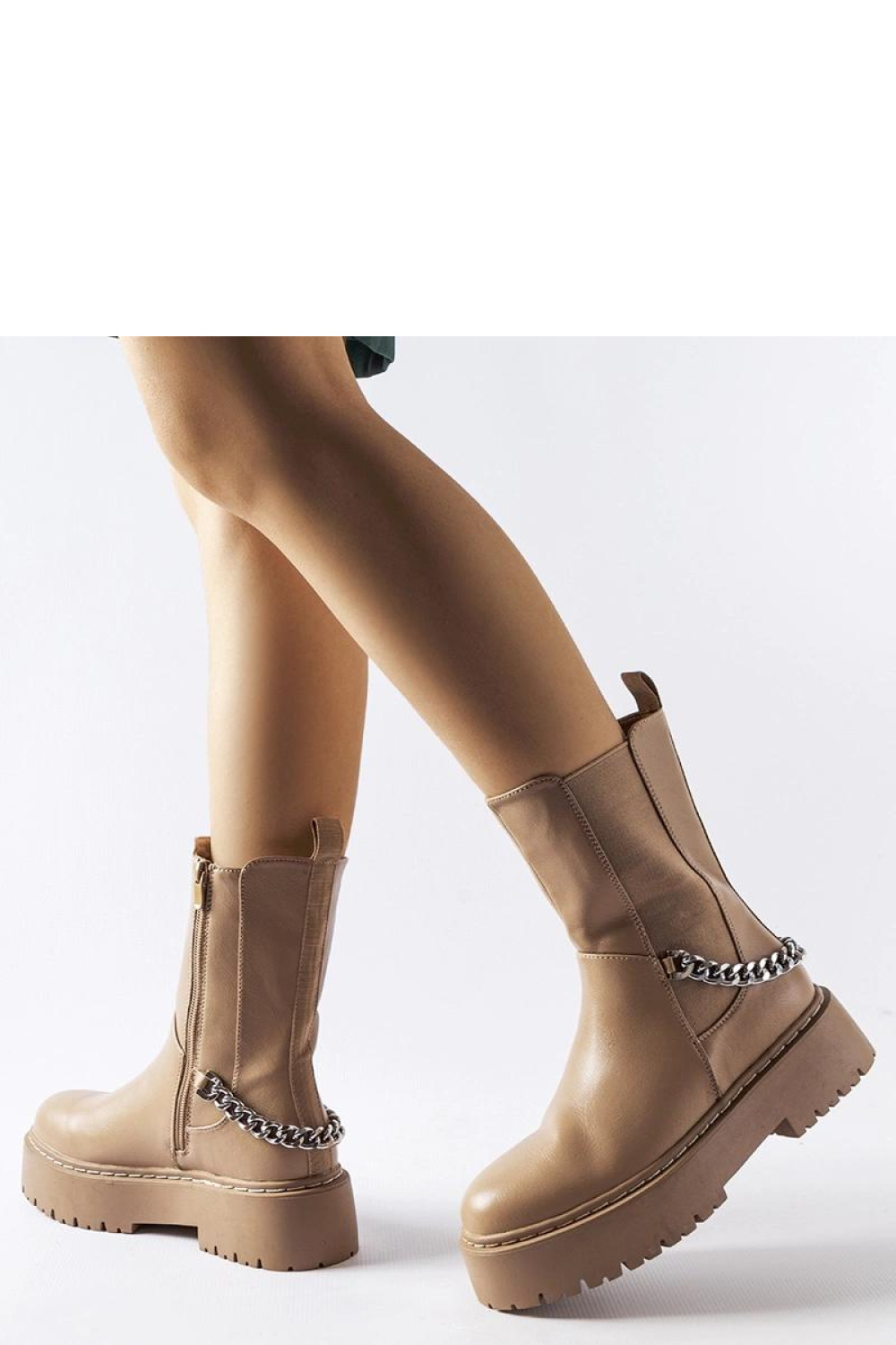 Laarsjes model 205857 Solea - Image 3