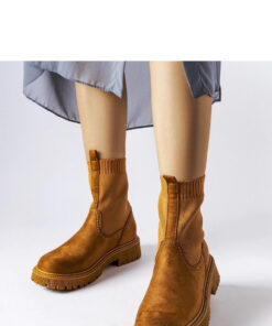 Alternative view of Laarsjes model 205860 Solea