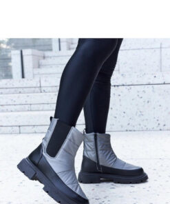 Laarsjes model 205864 Solea