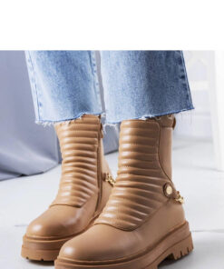 Alternative view of Laarsjes model 205888 Solea