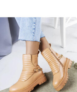 Laarsjes model 205888 Solea