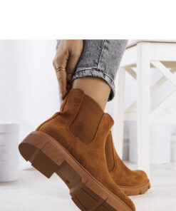 Alternative view of Laarsjes model 205892 Solea