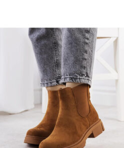 Laarsjes model 205892 Solea