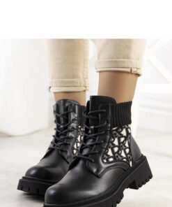 Alternative view of Laarsjes model 205893 Solea