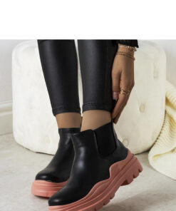 Alternative view of Laarsjes model 205895 Solea