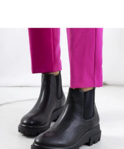 Laarsjes model 205900 Solea