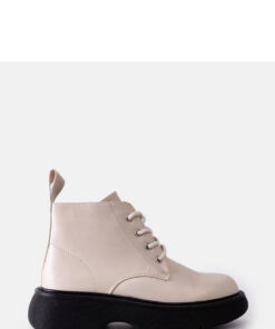 Laarsjes model 205901 Solea