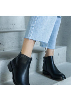 Laarsjes model 206420 Solea