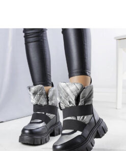 Laarsjes model 206423 Solea