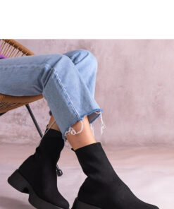 Laarsjes model 206425 Solea