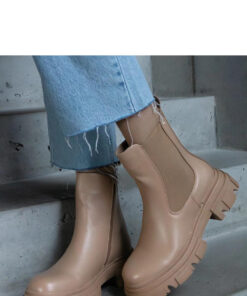 Laarsjes model 206426 Solea