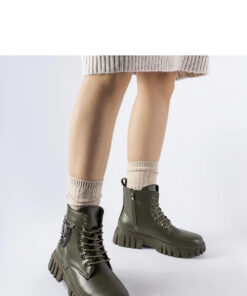 Alternative view of Laarsjes model 206488 Solea