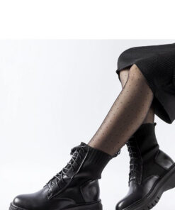 Laarsjes model 206507 Solea