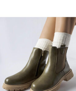 Alternative view of Laarsjes model 206509 Solea