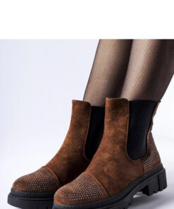 Alternative view of Laarsjes model 206511 Solea