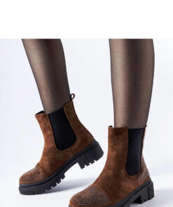 Laarsjes model 206511 Solea