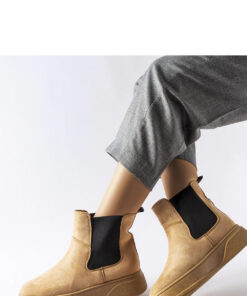 Alternative view of Laarsjes model 206517 Solea