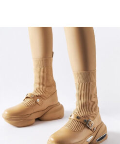 Laarsjes model 206518 Solea