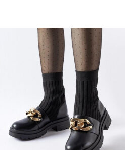 Laarsjes model 206520 Solea