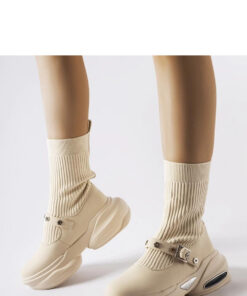 Laarsjes model 206522 Solea